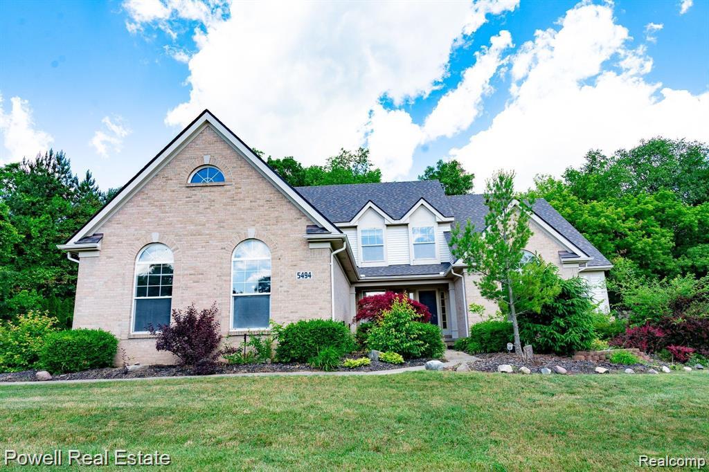 5494, BUELL, Commerce Twp, Michigan, 48382