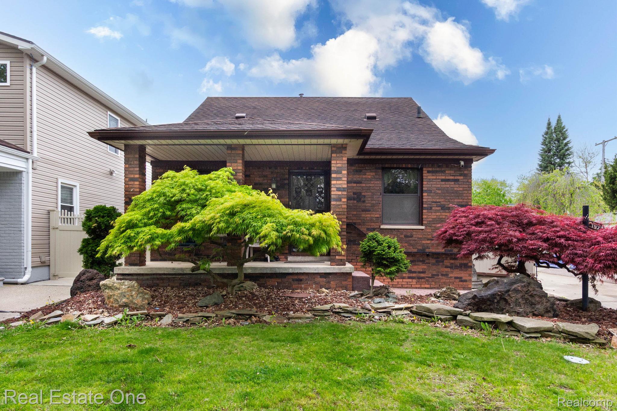 1977, Markese, Lincoln Park, Michigan, 48146