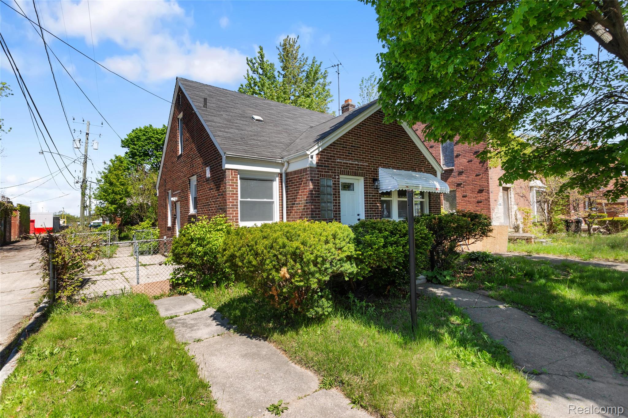 11327, Whitehill, Detroit, Michigan, 48224
