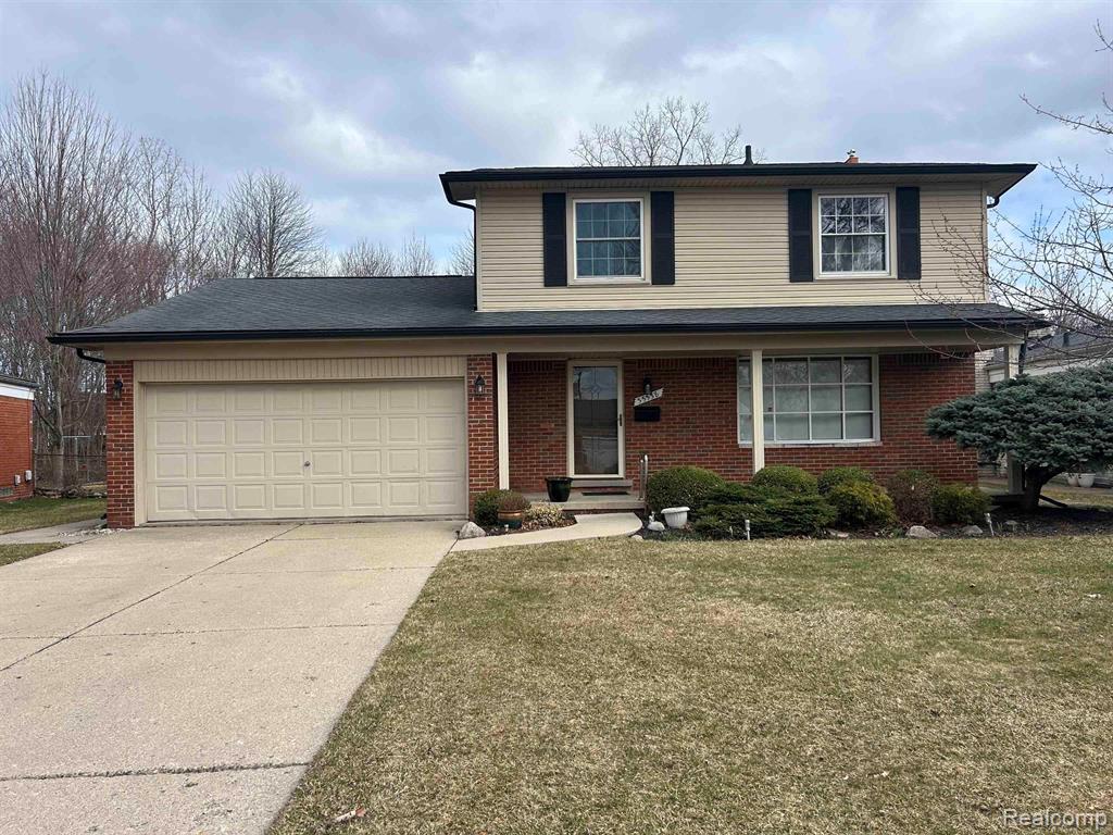 33538, Swan, Sterling Heights, Michigan, 48312