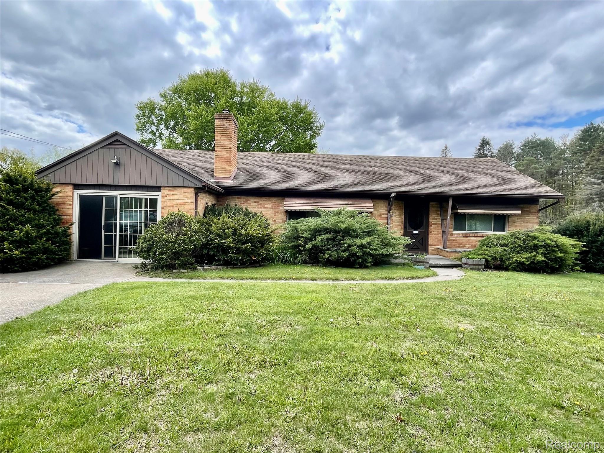 7234, Davison, Davison, Michigan, 48423