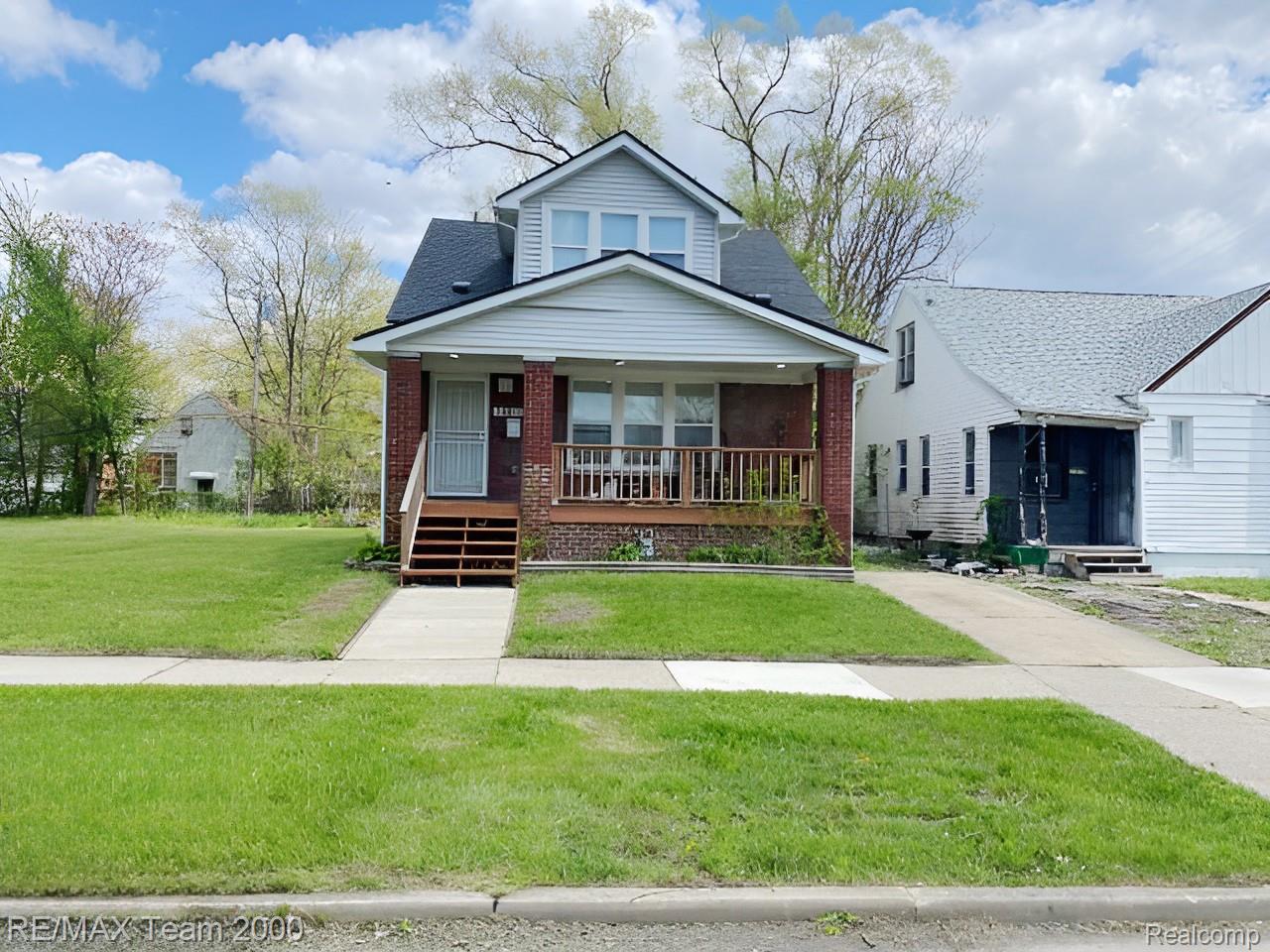 14810, Griggs, Detroit, Michigan, 48238