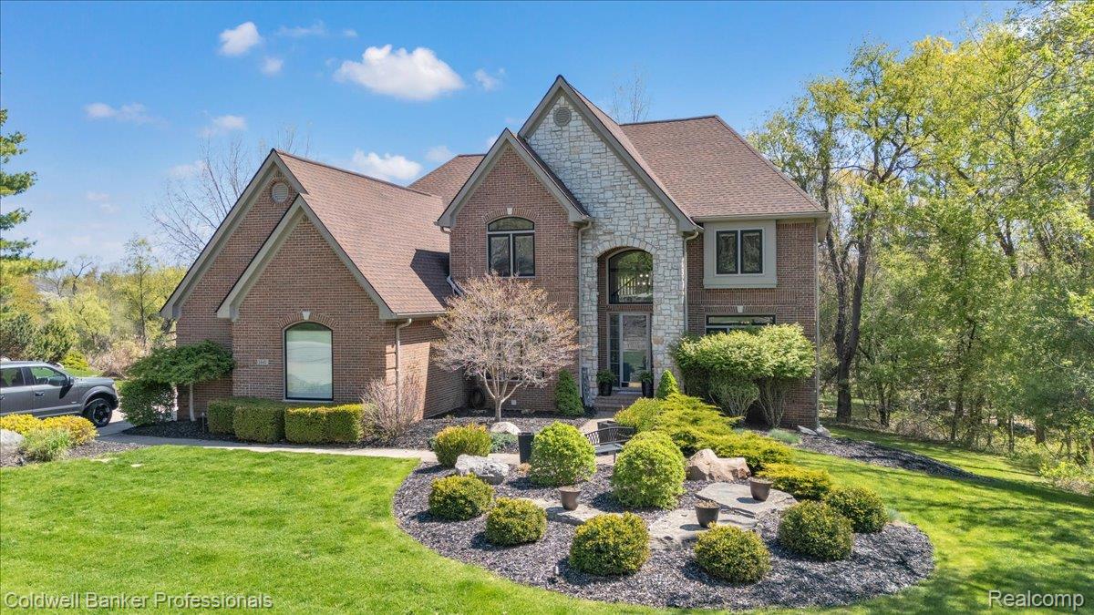1445, Wood, Oxford, Michigan, 48371