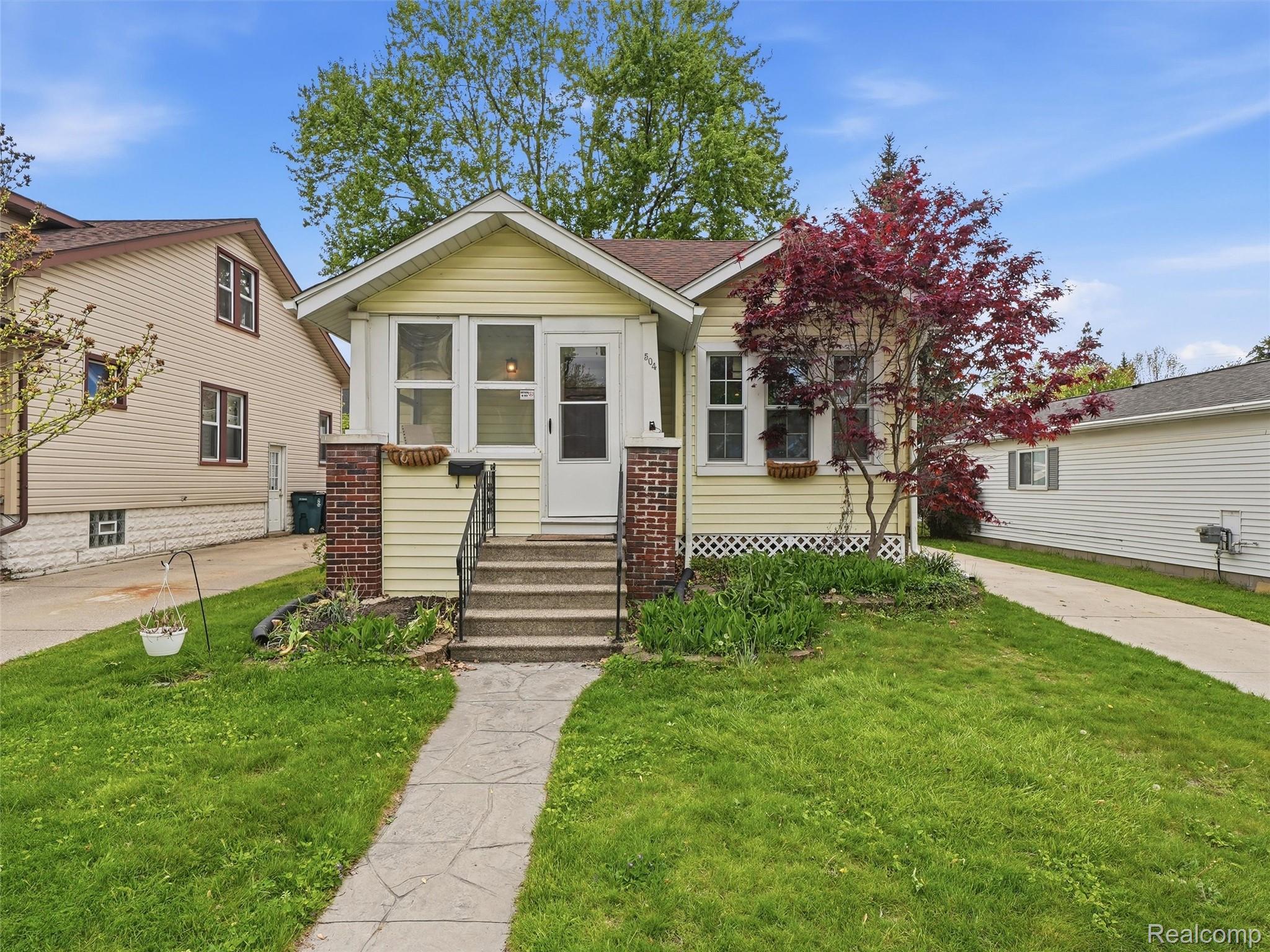 504, Kenwood, Royal Oak, Michigan, 48067