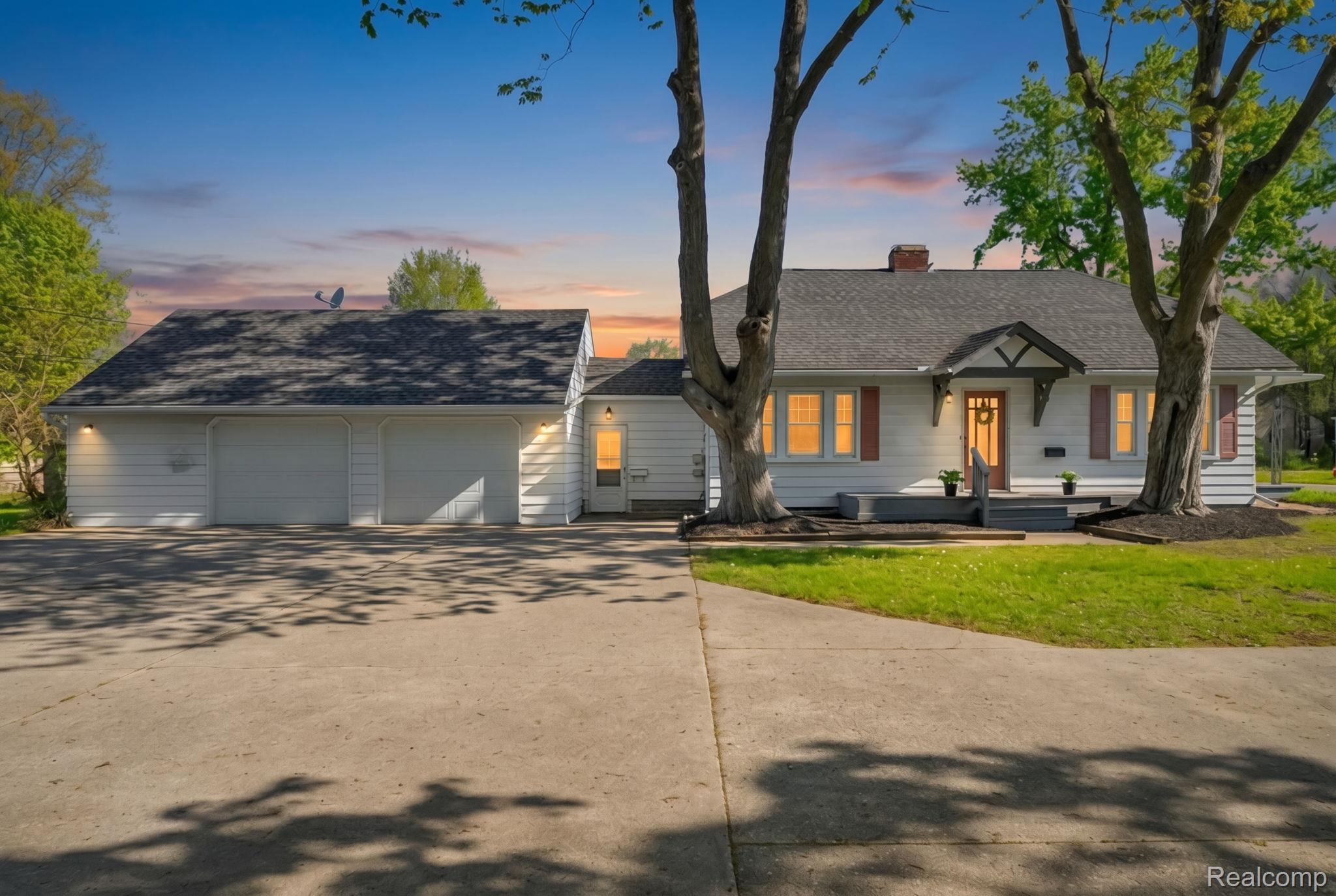 3363, Meinrad, Waterford, Michigan, 48329