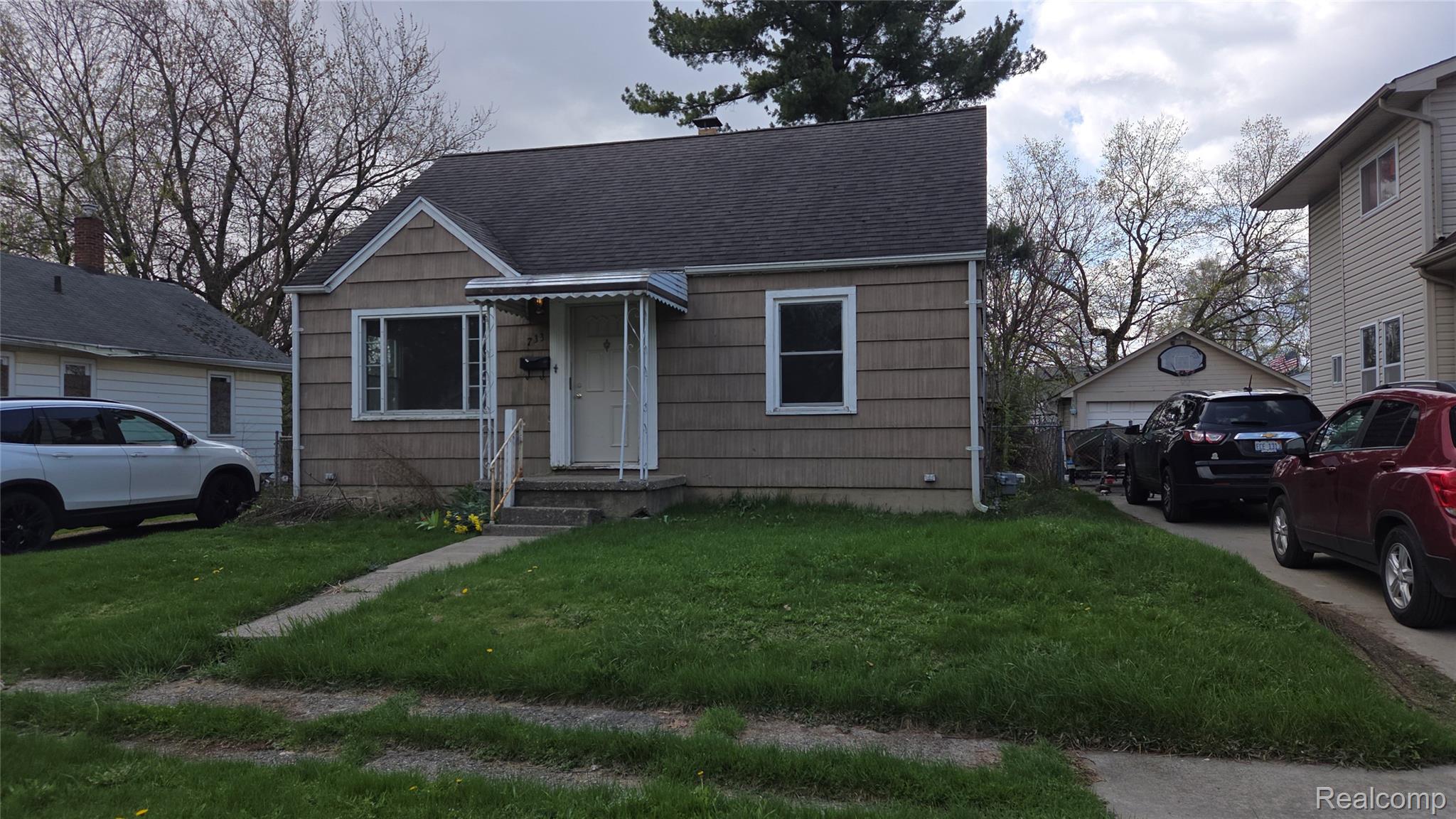 733, Vermilya, Flint, Michigan, 48507