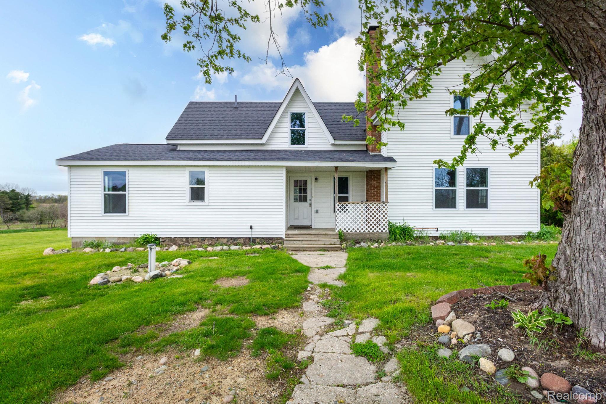 1545, Van Dyke, Imlay City, Michigan, 48444