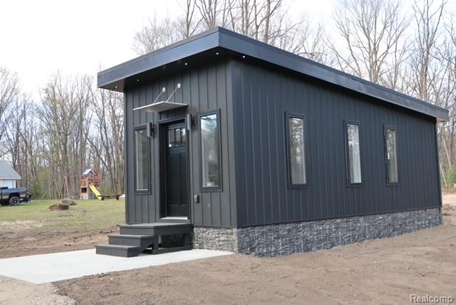 1545, LACHANCE, Lake City, Michigan, 49651