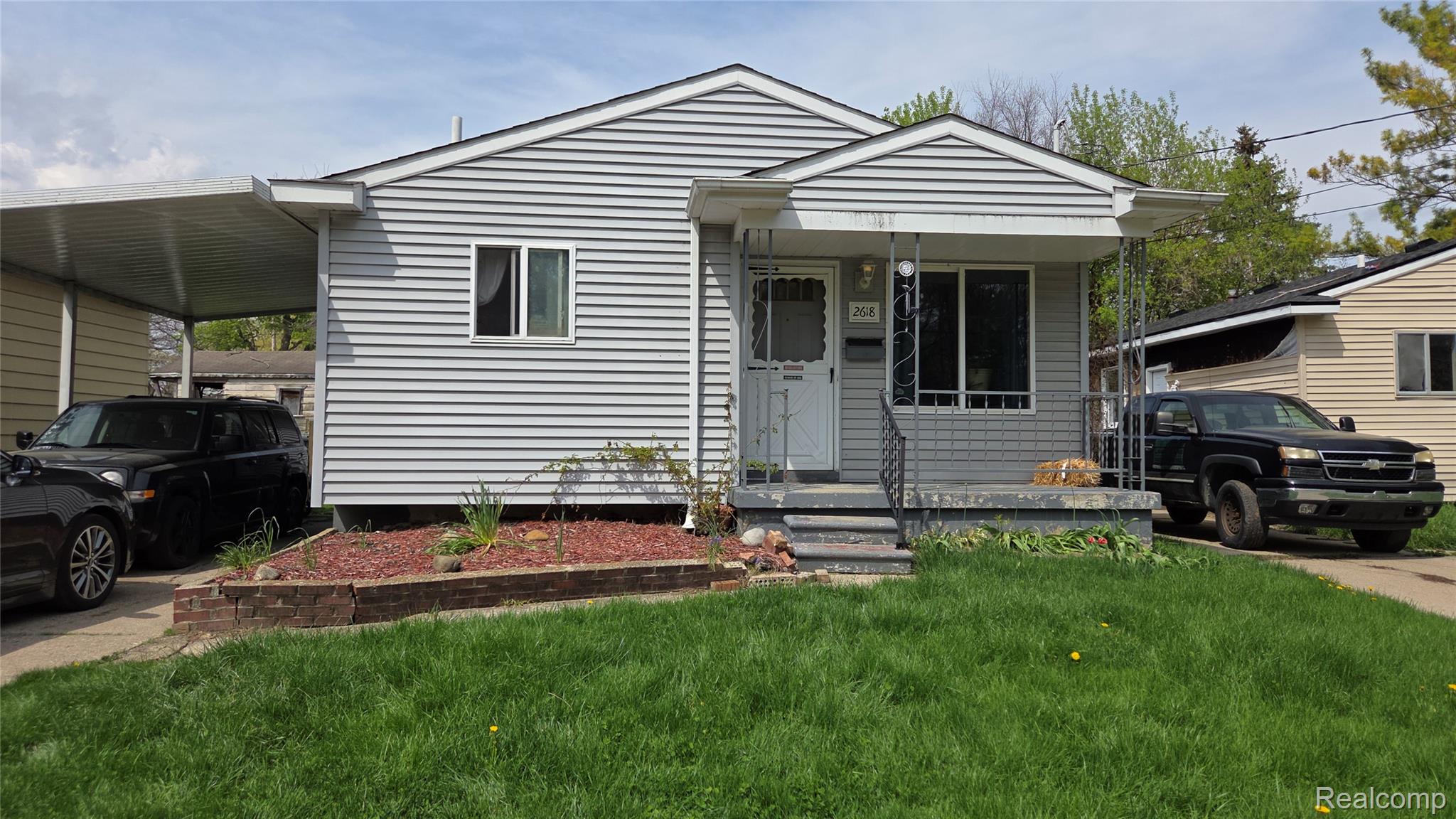 2618, Lester, Flint, Michigan, 48503