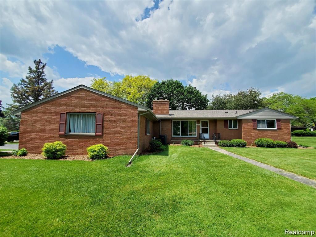7124, Elmwood, Grand Blanc, Michigan, 48439