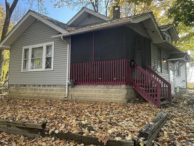 1518, Wisconsin, Flint, Michigan, 48506