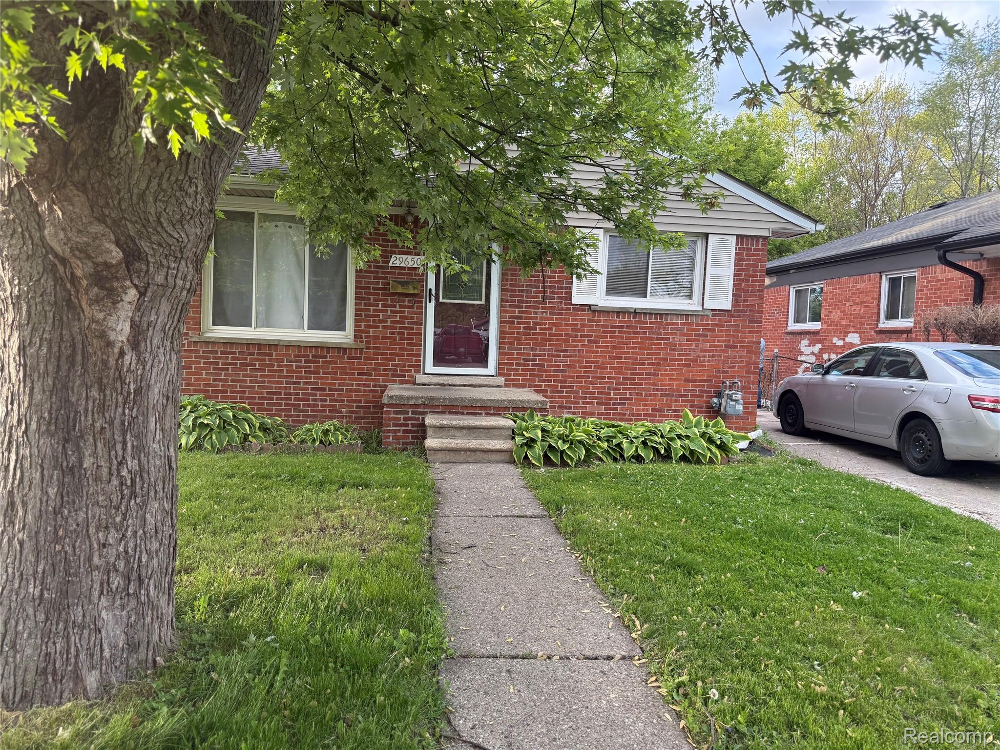 29650, Oakwood, Inkster, Michigan, 48141