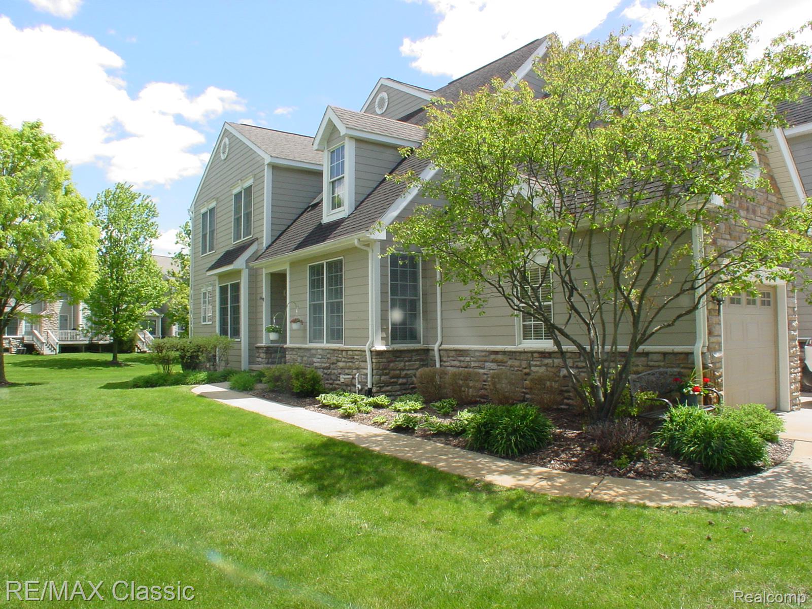 26426, Island Lake, #24, Novi, Michigan, 48374