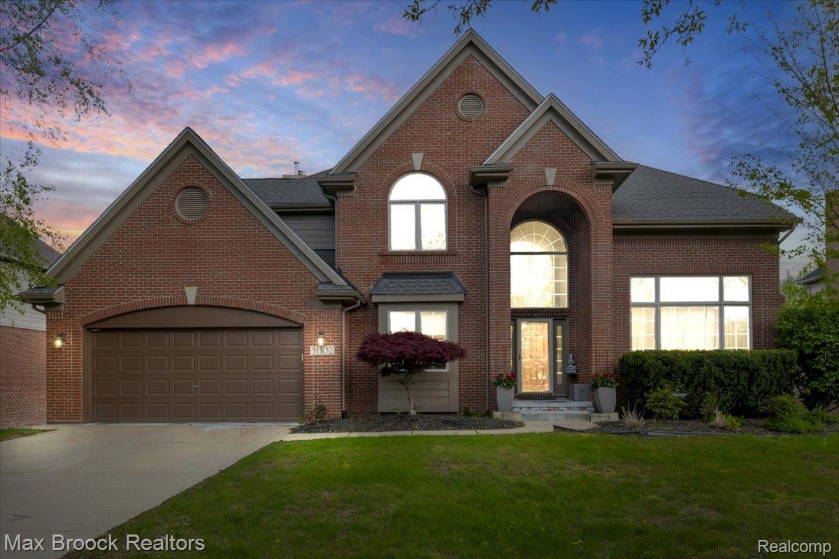 31102, Bancroft, Novi, Michigan, 48377