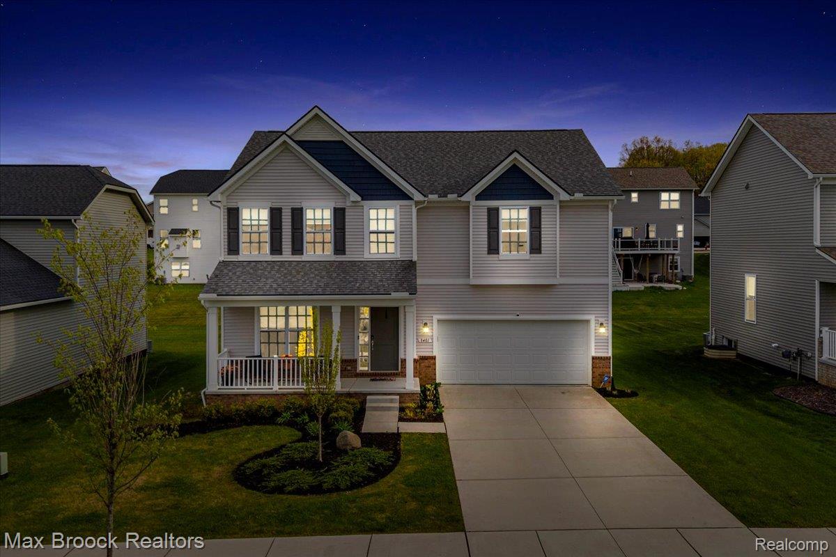 8401, Sharon, White Lake, Michigan, 48386
