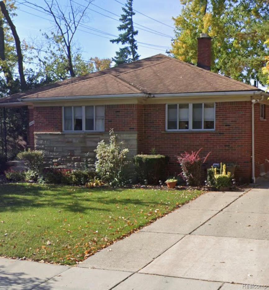 24231, Jerome, Oak Park, Michigan, 48237