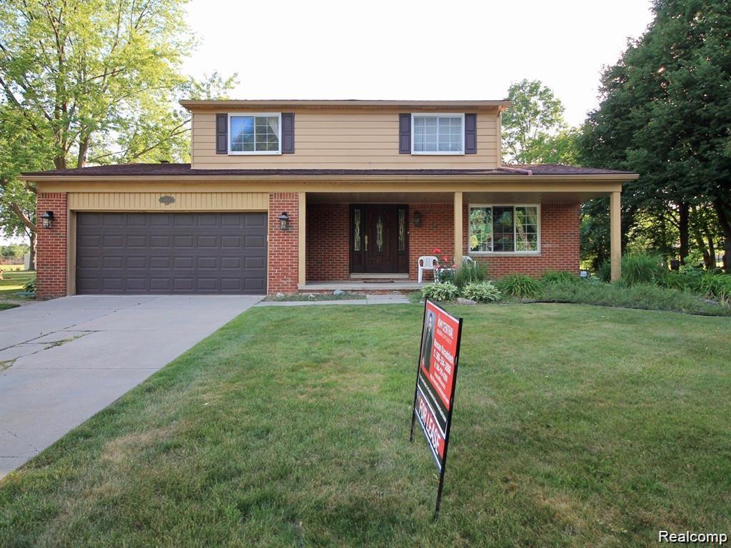 5363, English, Troy, Michigan, 48085