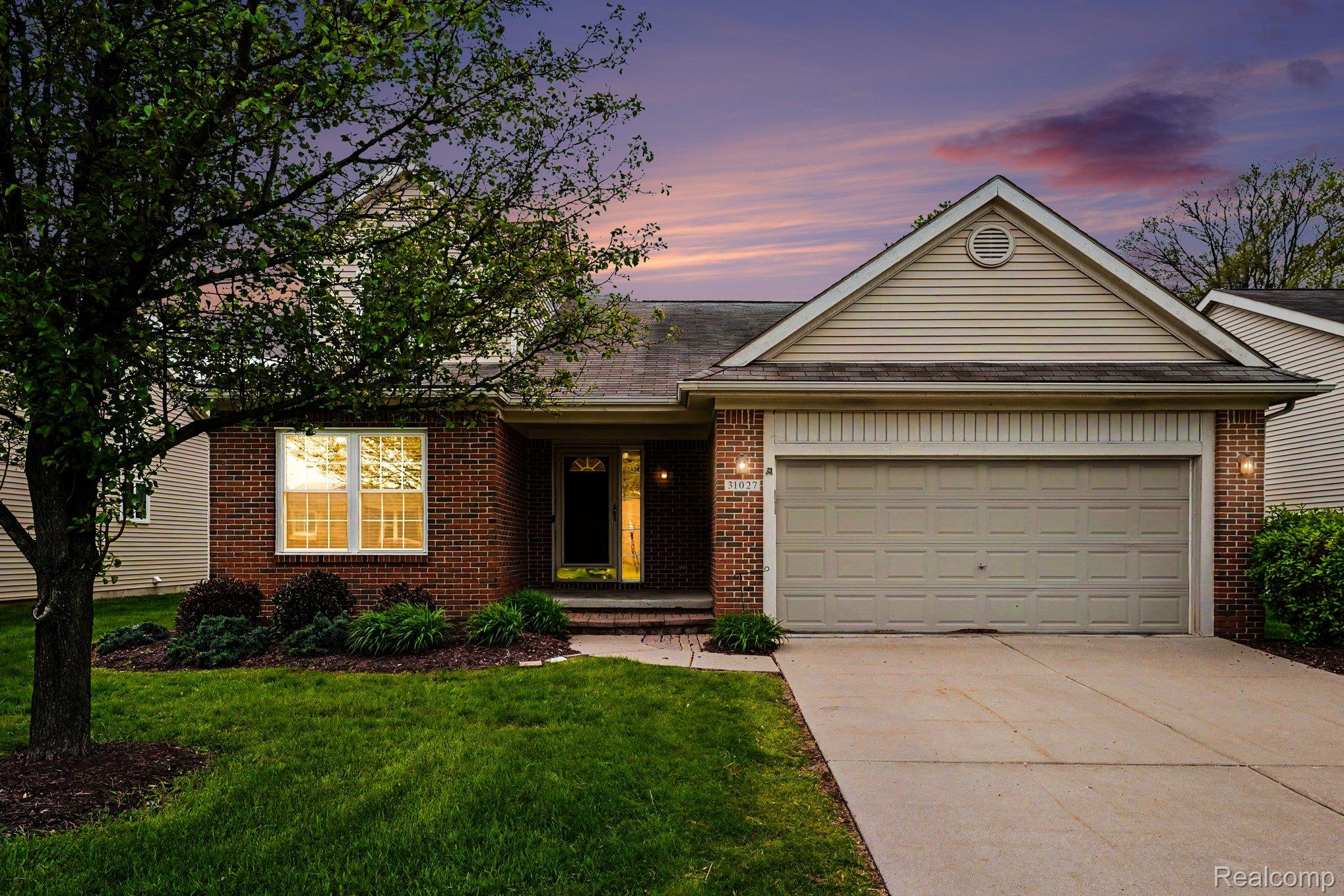 31027, Dawson, Garden City, Michigan, 48135