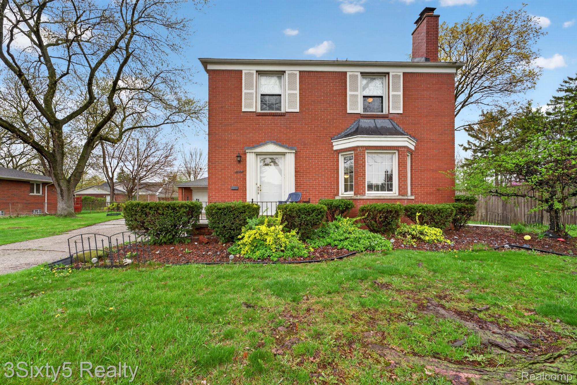 13164, Veronica, Southgate, Michigan, 48195