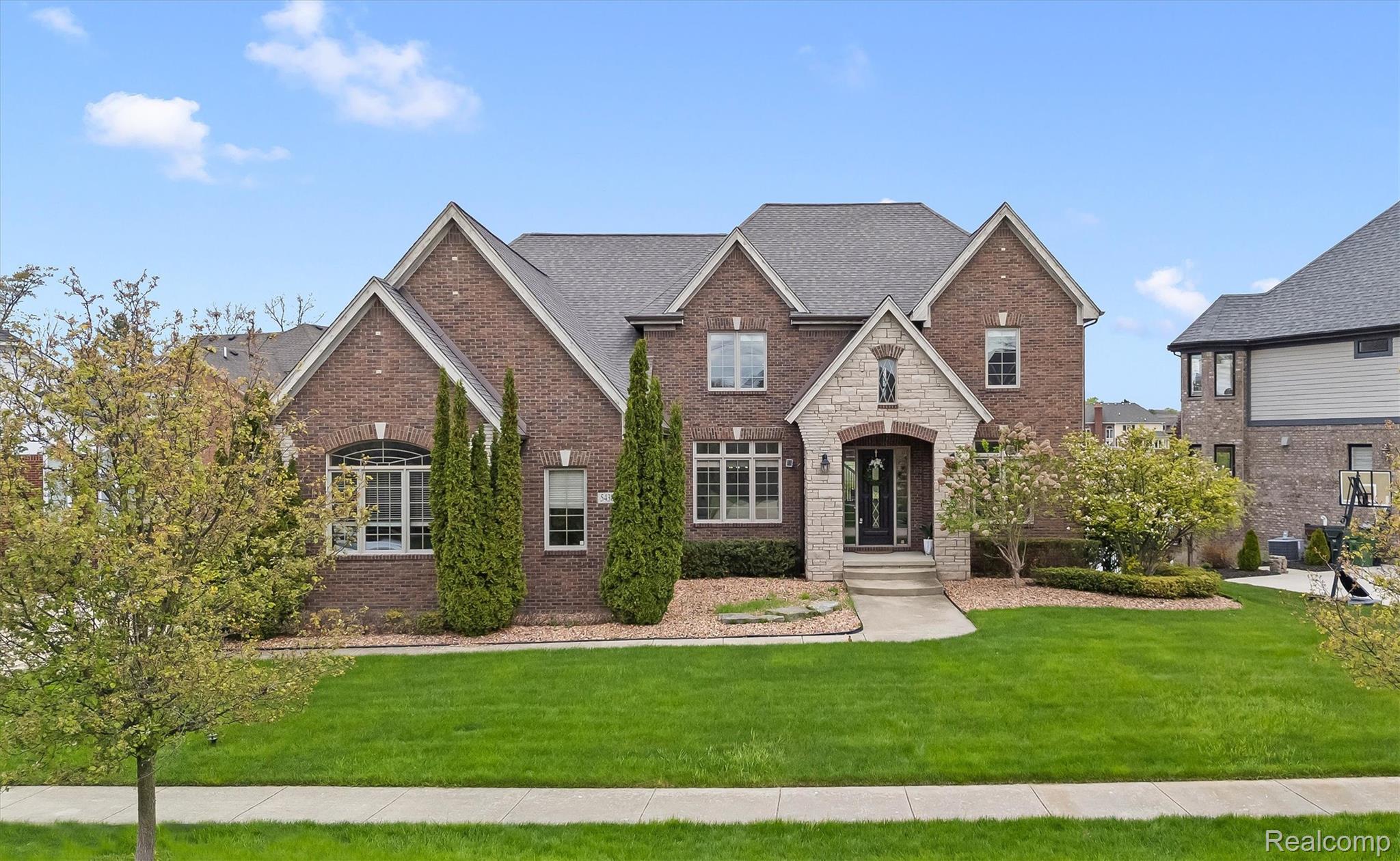 54381, Pelican, Shelby Twp, Michigan, 48315