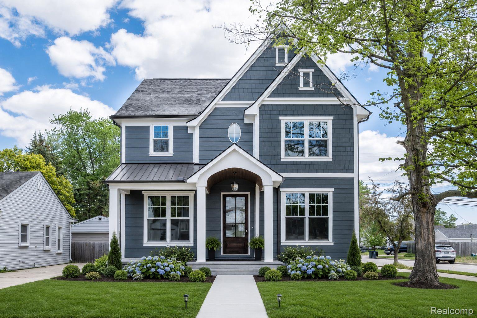 3800, Linwood, Royal Oak, Michigan, 48073