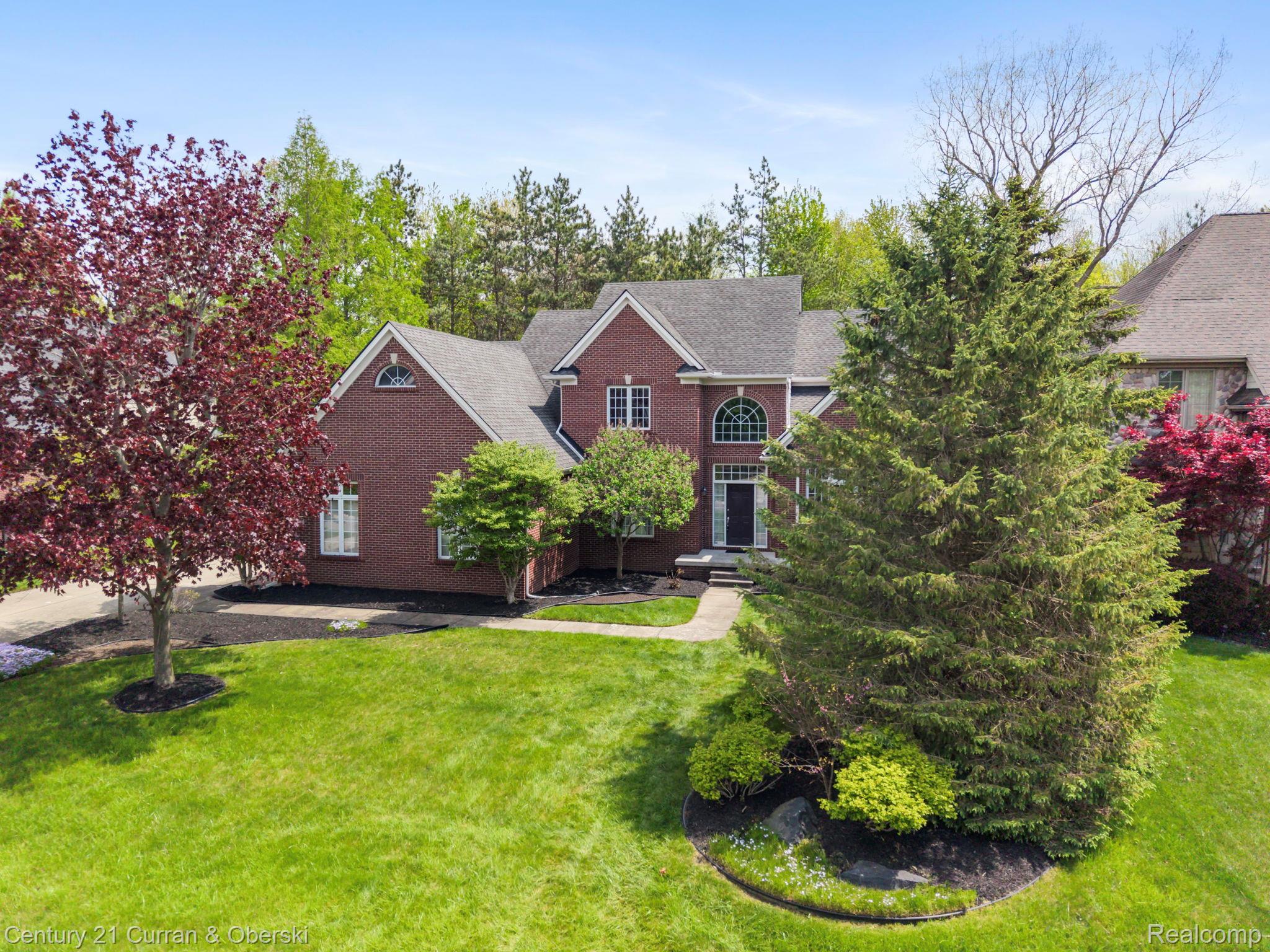 27852, Larson, Farmington Hills, Michigan, 48331