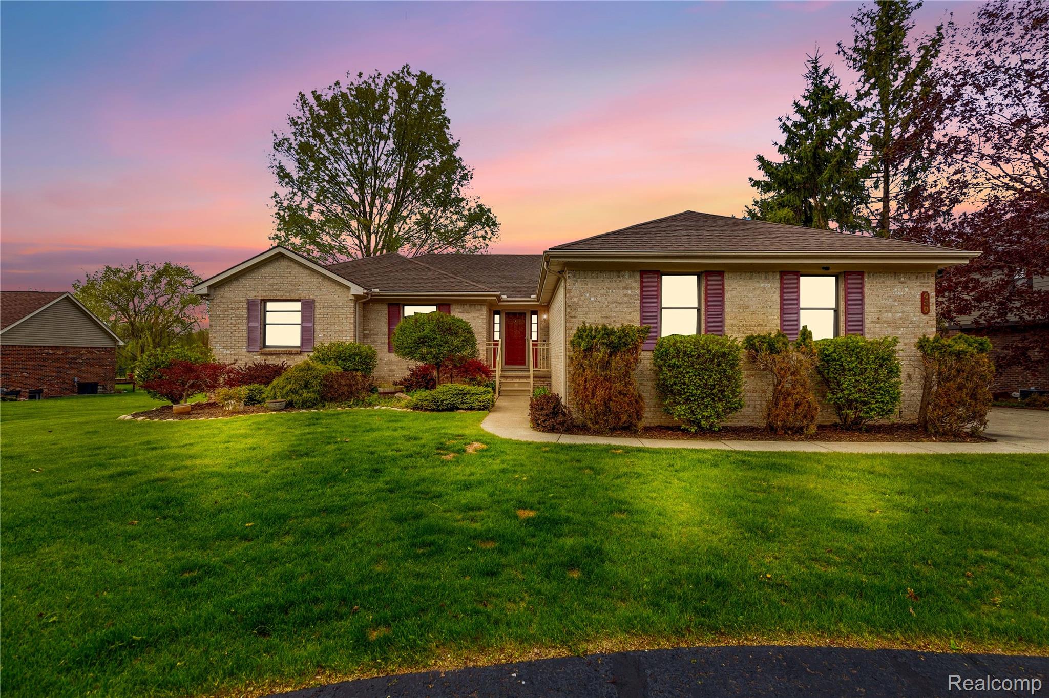 450, Drahner, Oxford, Michigan, 48371