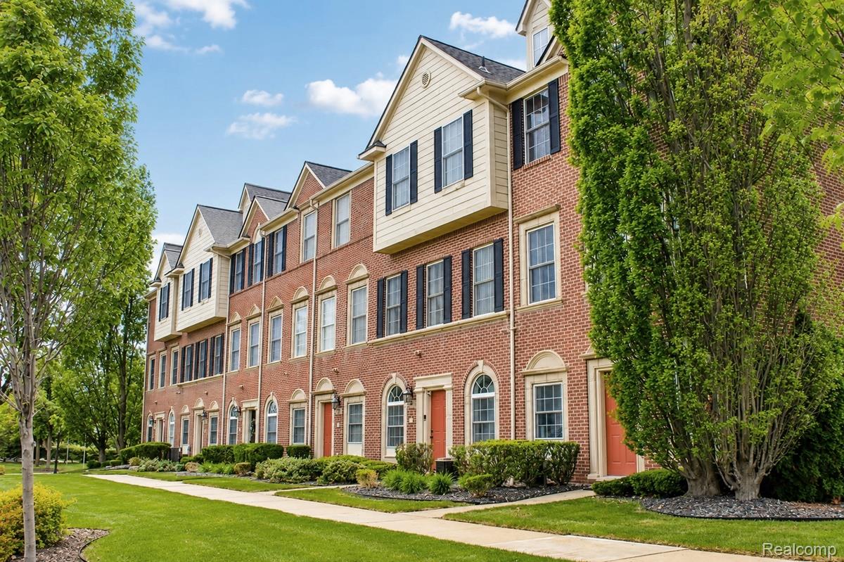 45411, Stonewood, Canton, Michigan, 48187