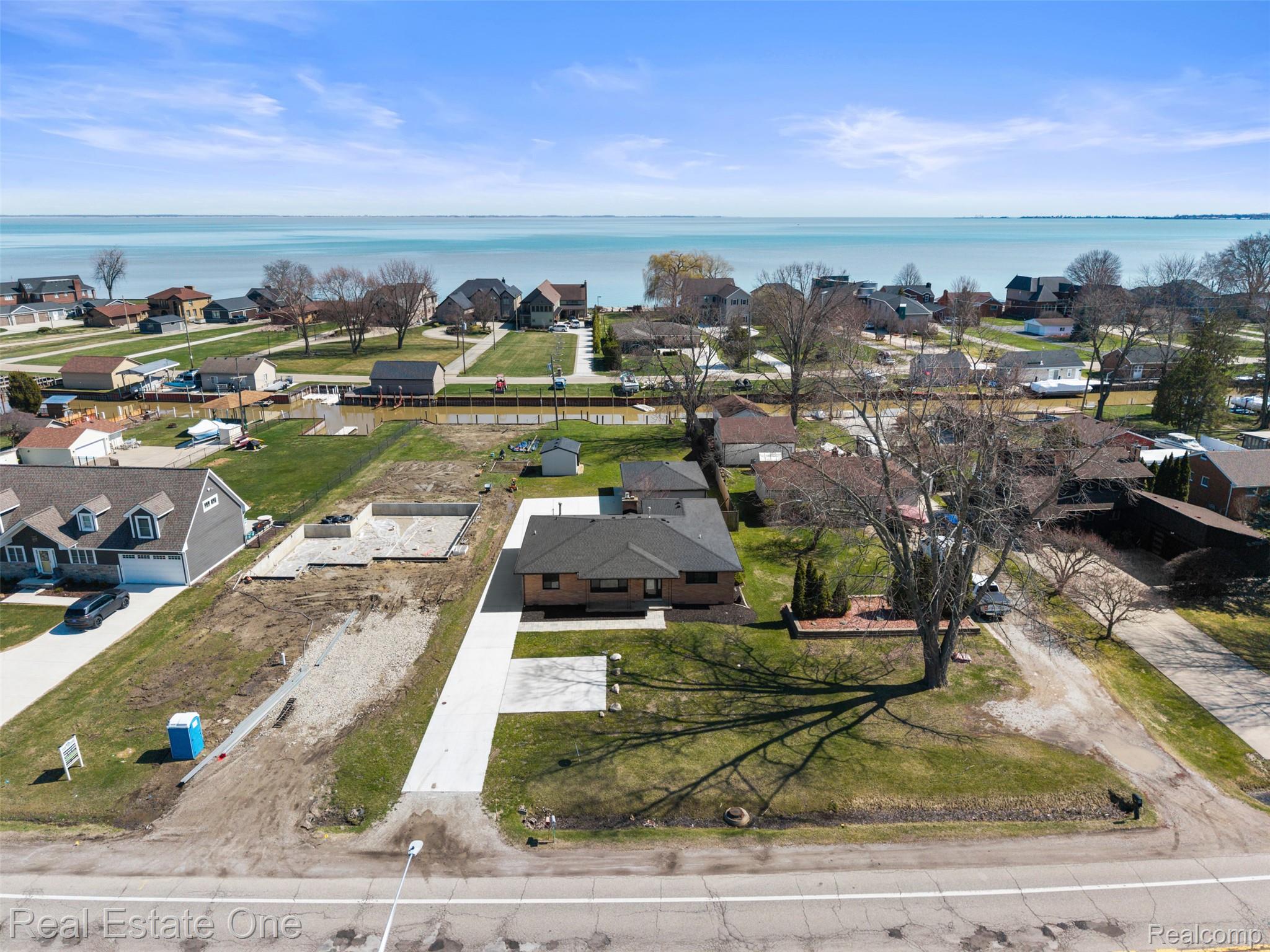 47900, Jefferson, Chesterfield, Michigan, 48047