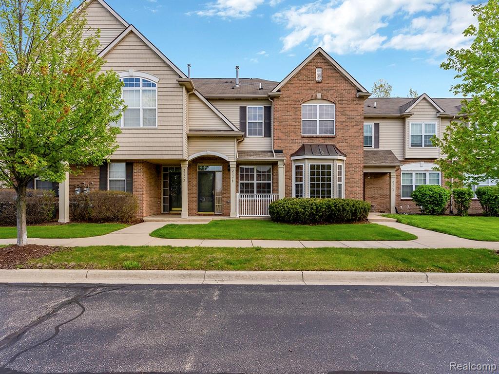 23370, SUNSET, #Unit #23, Taylor, Michigan, 48180