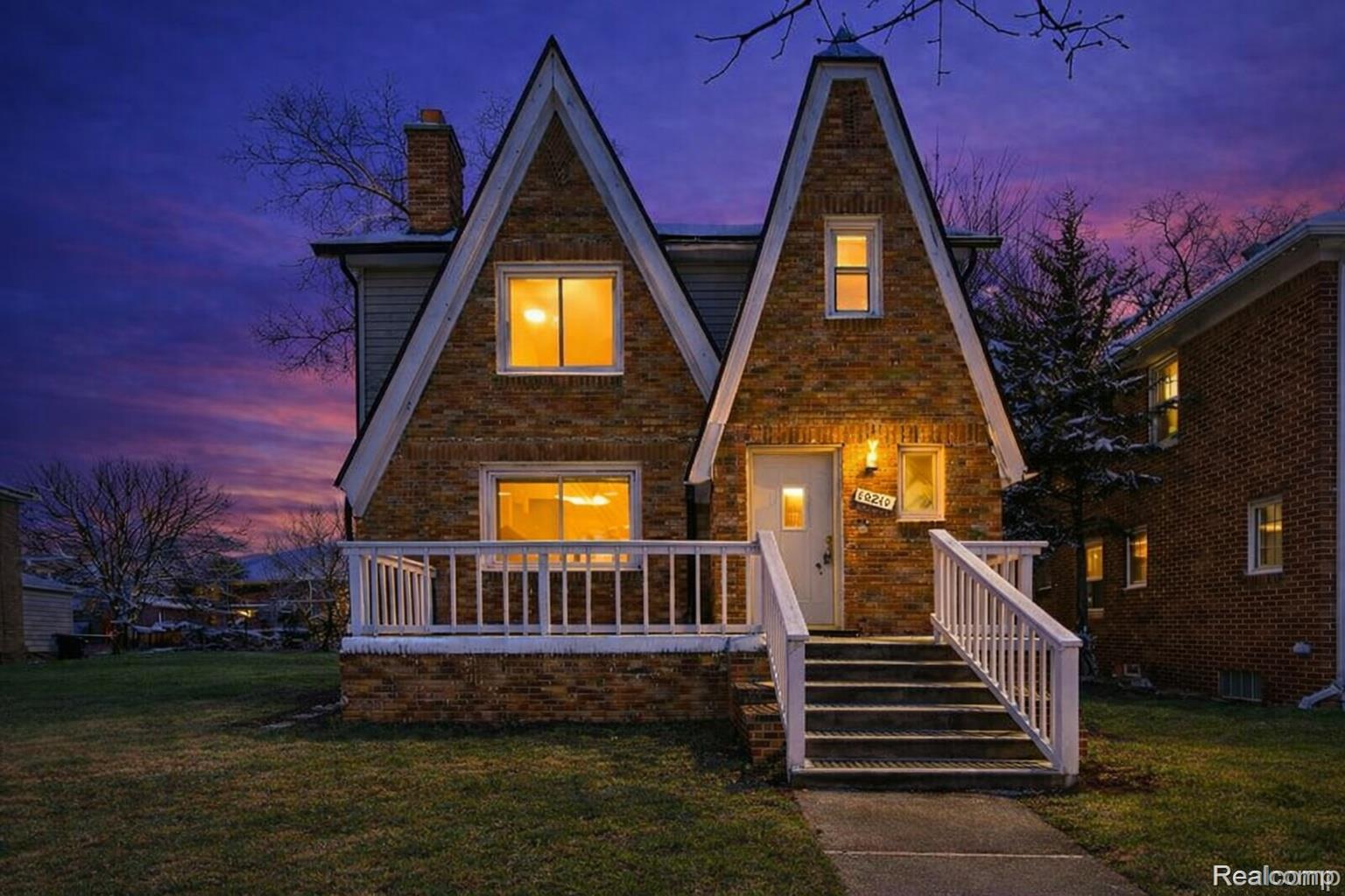 18238, Santa Rosa, Detroit, Michigan, 48221
