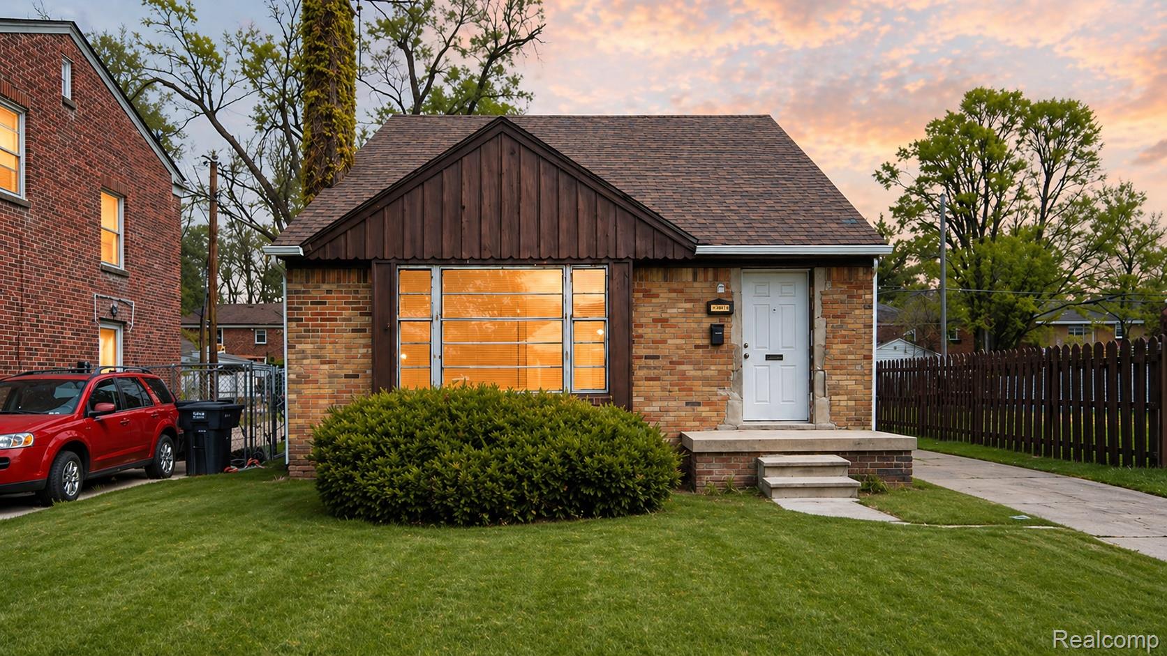 15756, Heyden, Detroit, Michigan, 48223