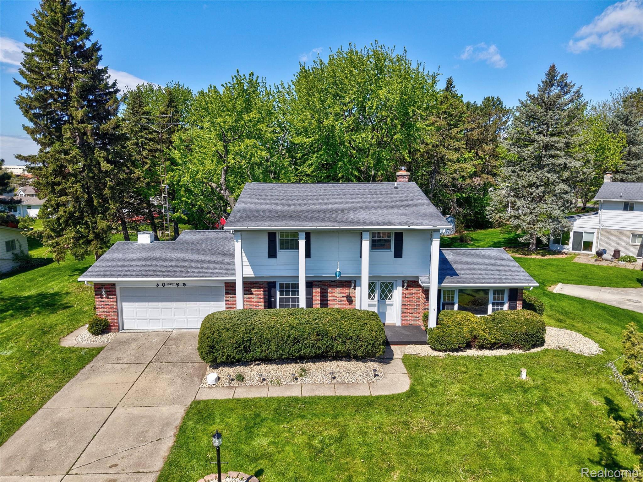 3098, Wagon, Flint, Michigan, 48507