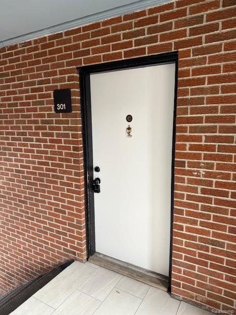 20415, 7 Mile, #301, Detroit, Michigan, 48219