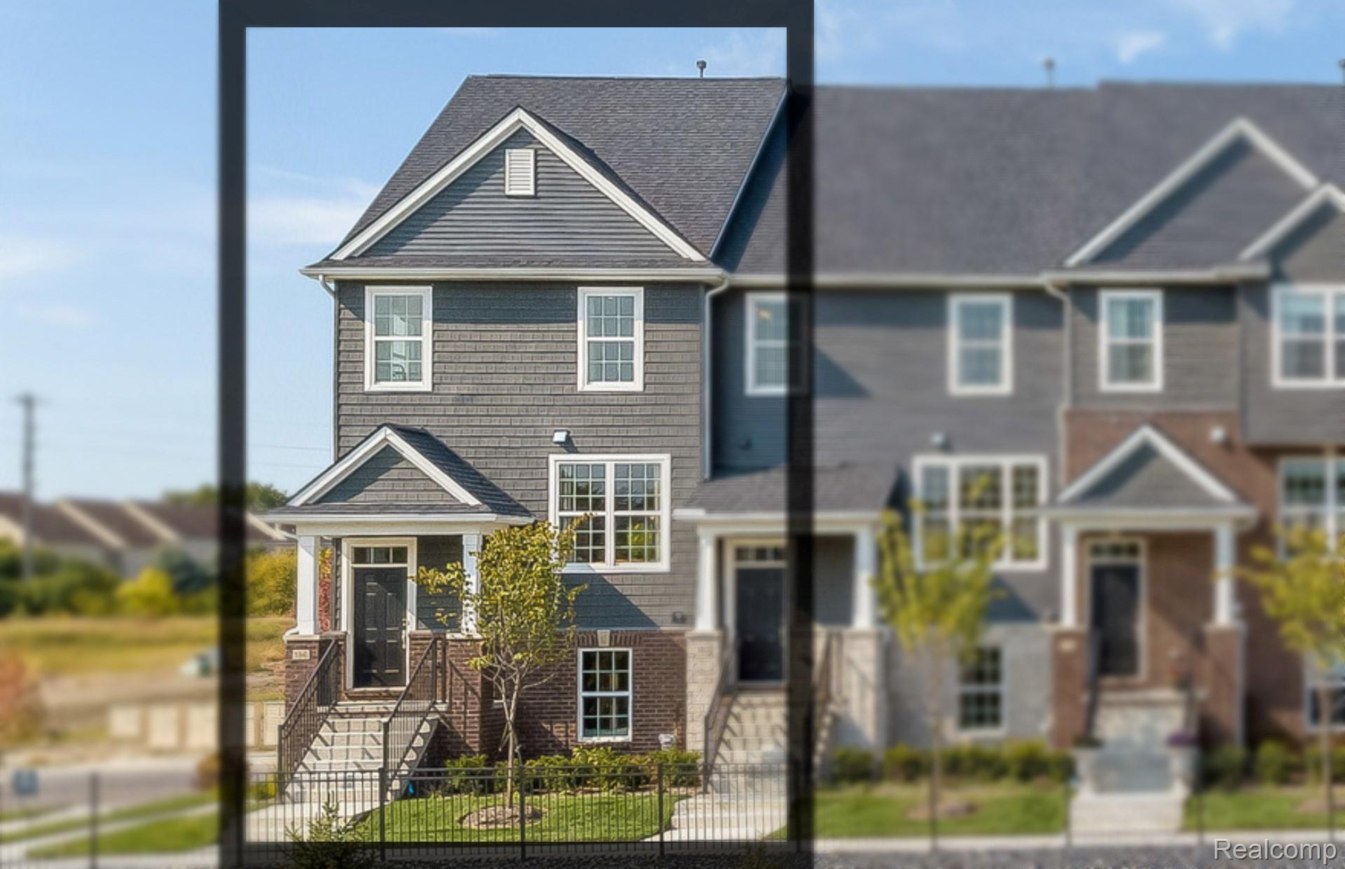 364, N. Sydney, Plymouth, Michigan, 48170