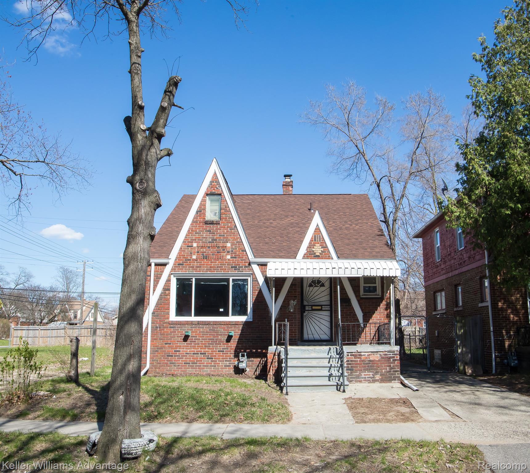 16250, ARDMORE, Detroit, Michigan, 48235