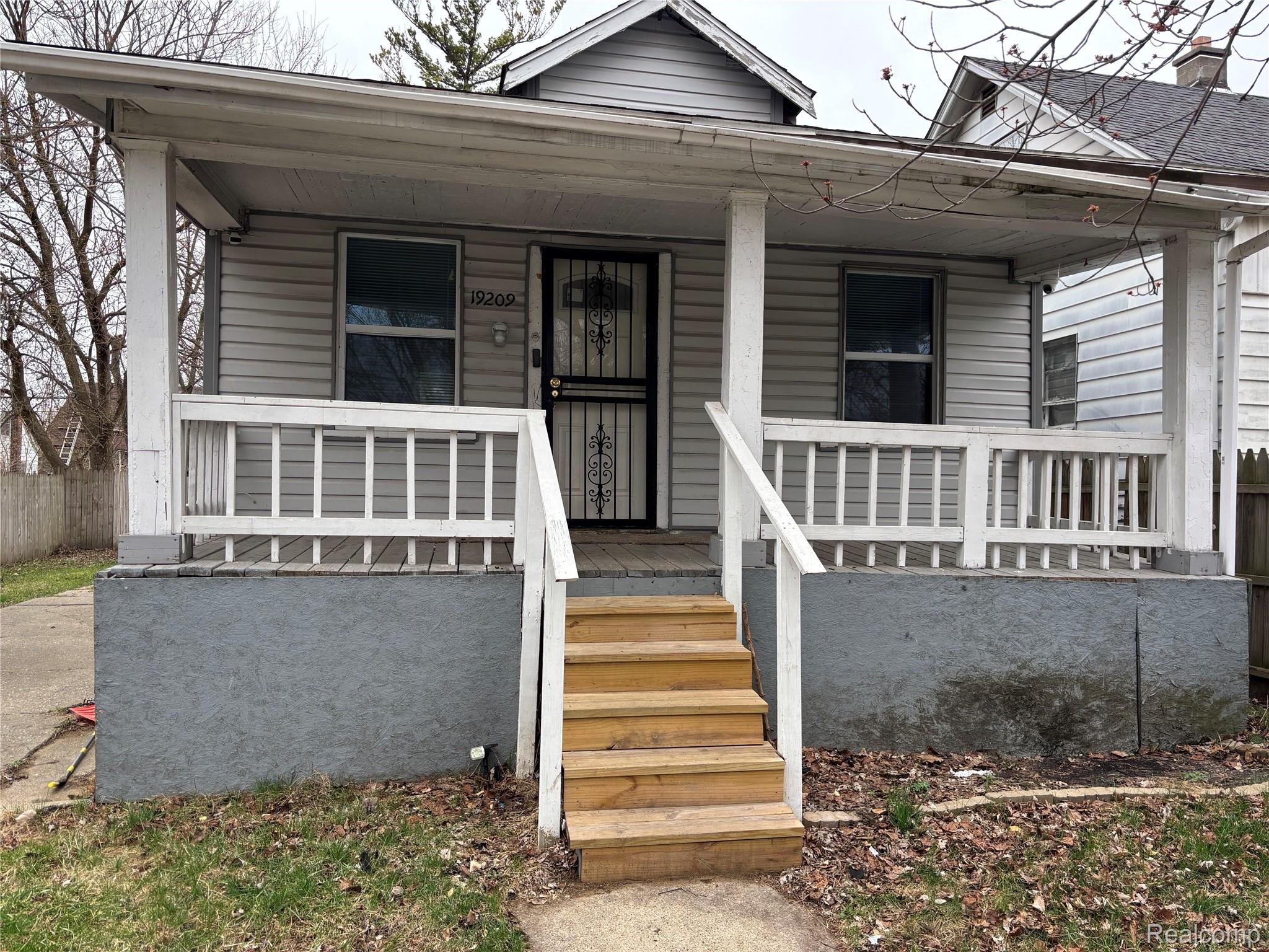 19209, Helen, Detroit, Michigan, 48234