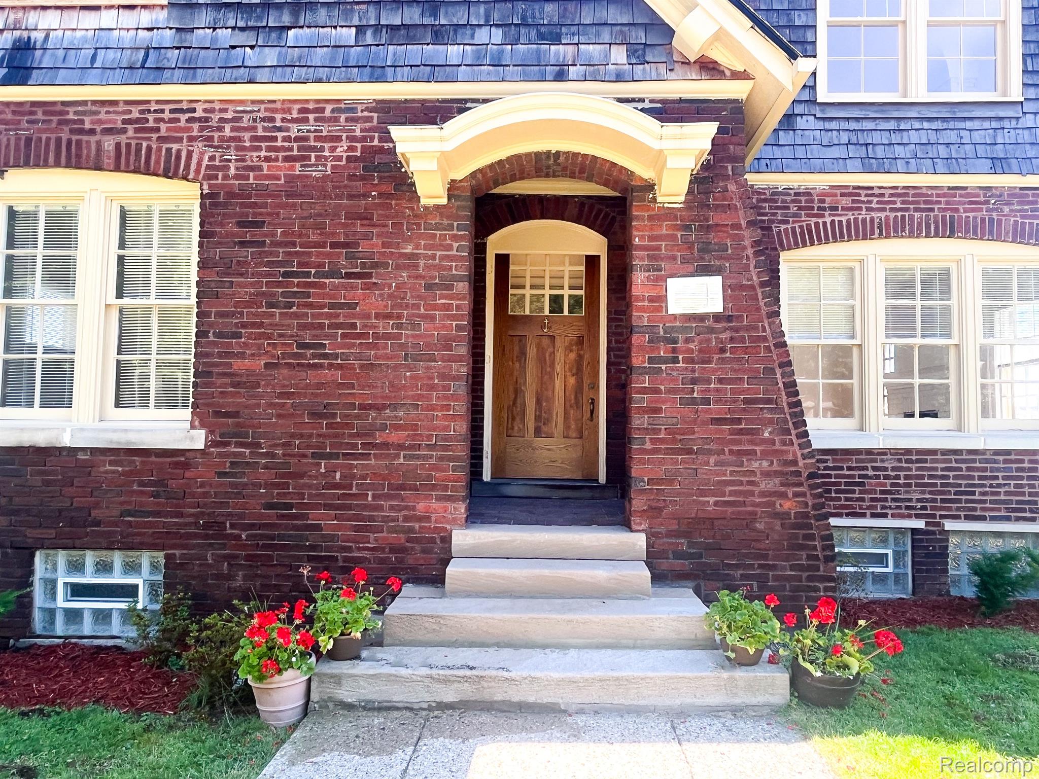 488, PARKVIEW, Detroit, Michigan, 48214