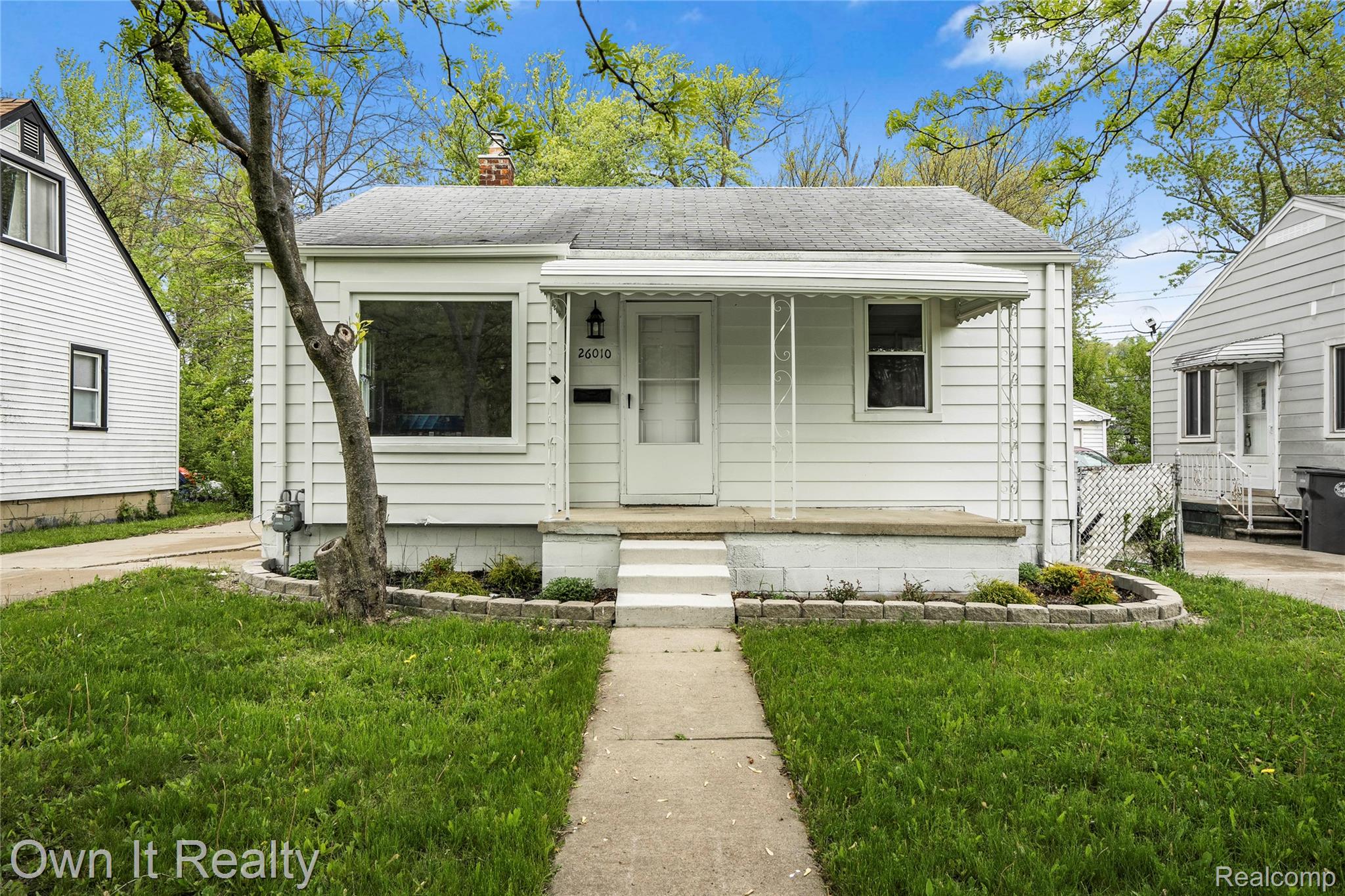 26010, Yale, Inkster, Michigan, 48141