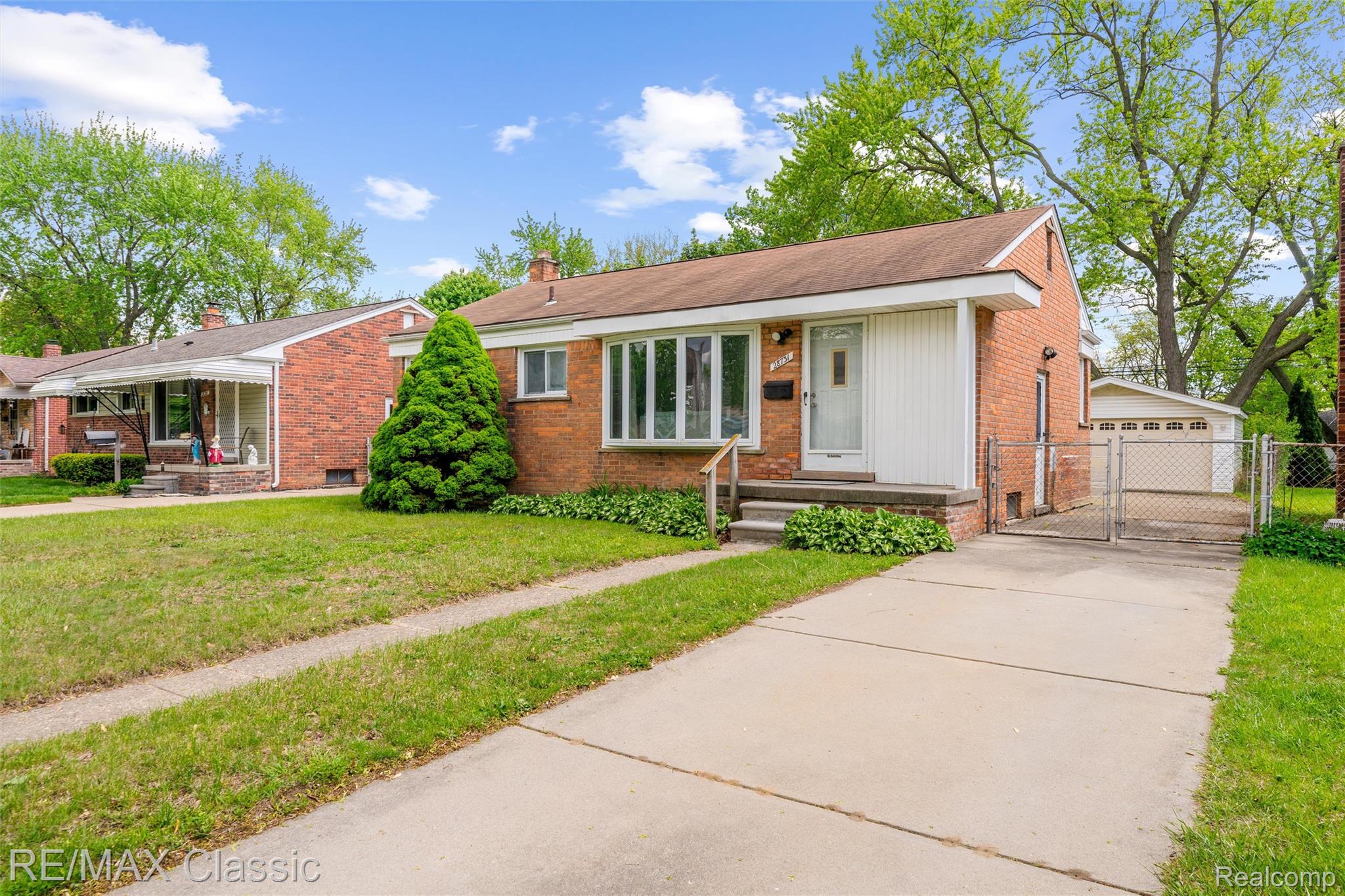 28731, Kathryn, Garden City, Michigan, 48135