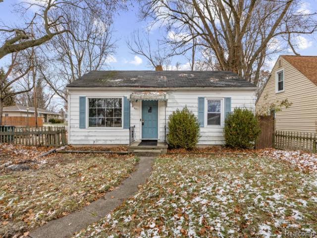 601, Jessop, Lansing, Michigan, 48910