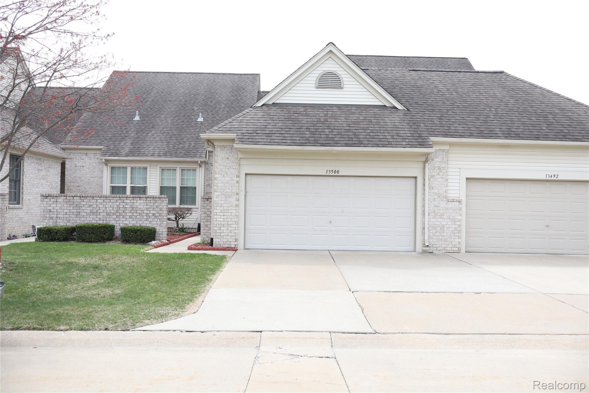 13500, Wyndemere, Sterling Heights, Michigan, 48313