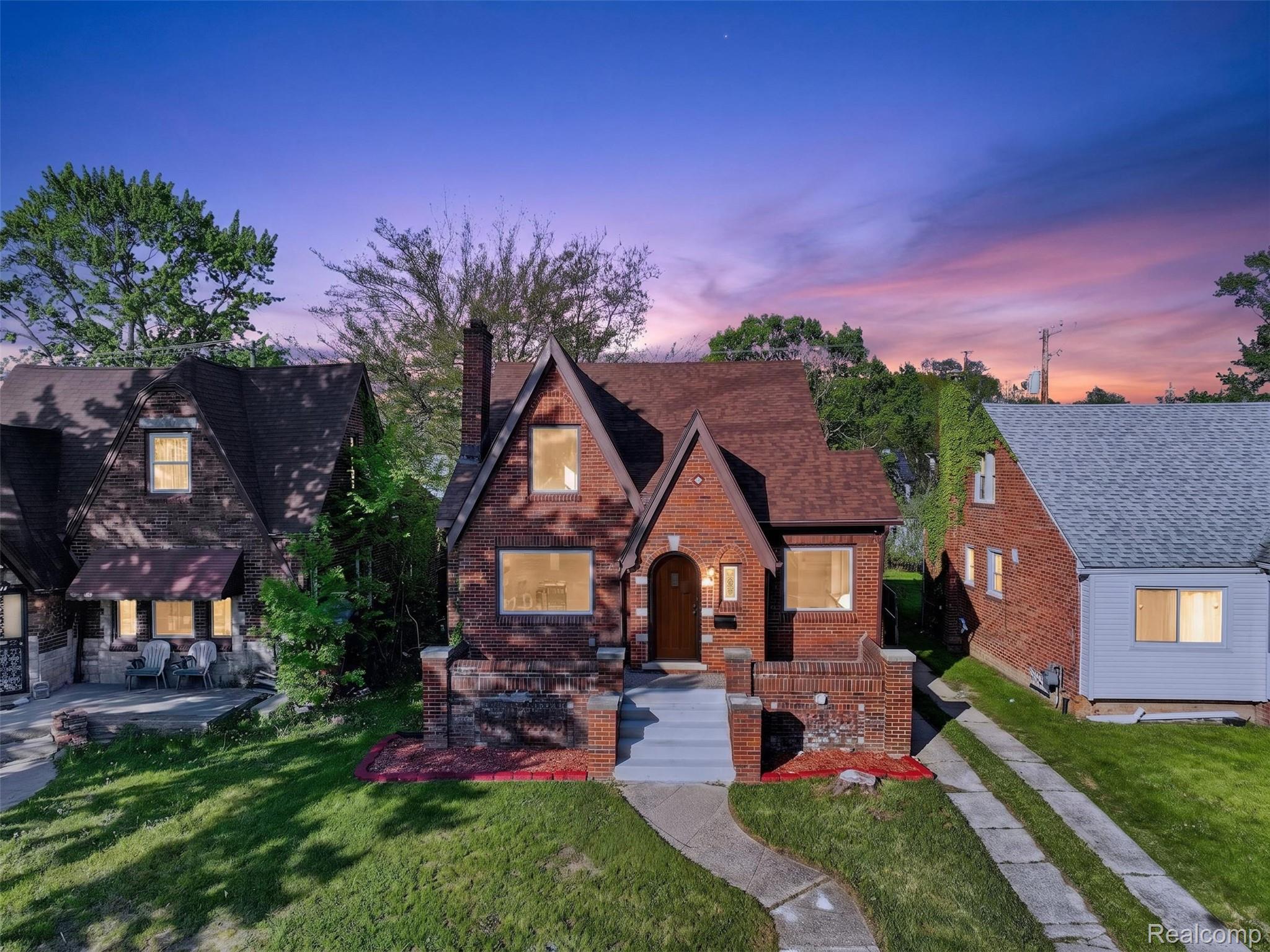 4408, Haverhill, Detroit, Michigan, 48224