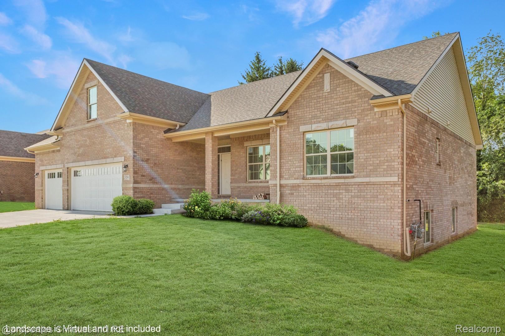 3201, ROMA COURT, Wixom, Michigan, 48393