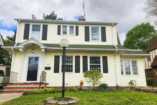 80, Iroquois, Pontiac, Michigan, 48341