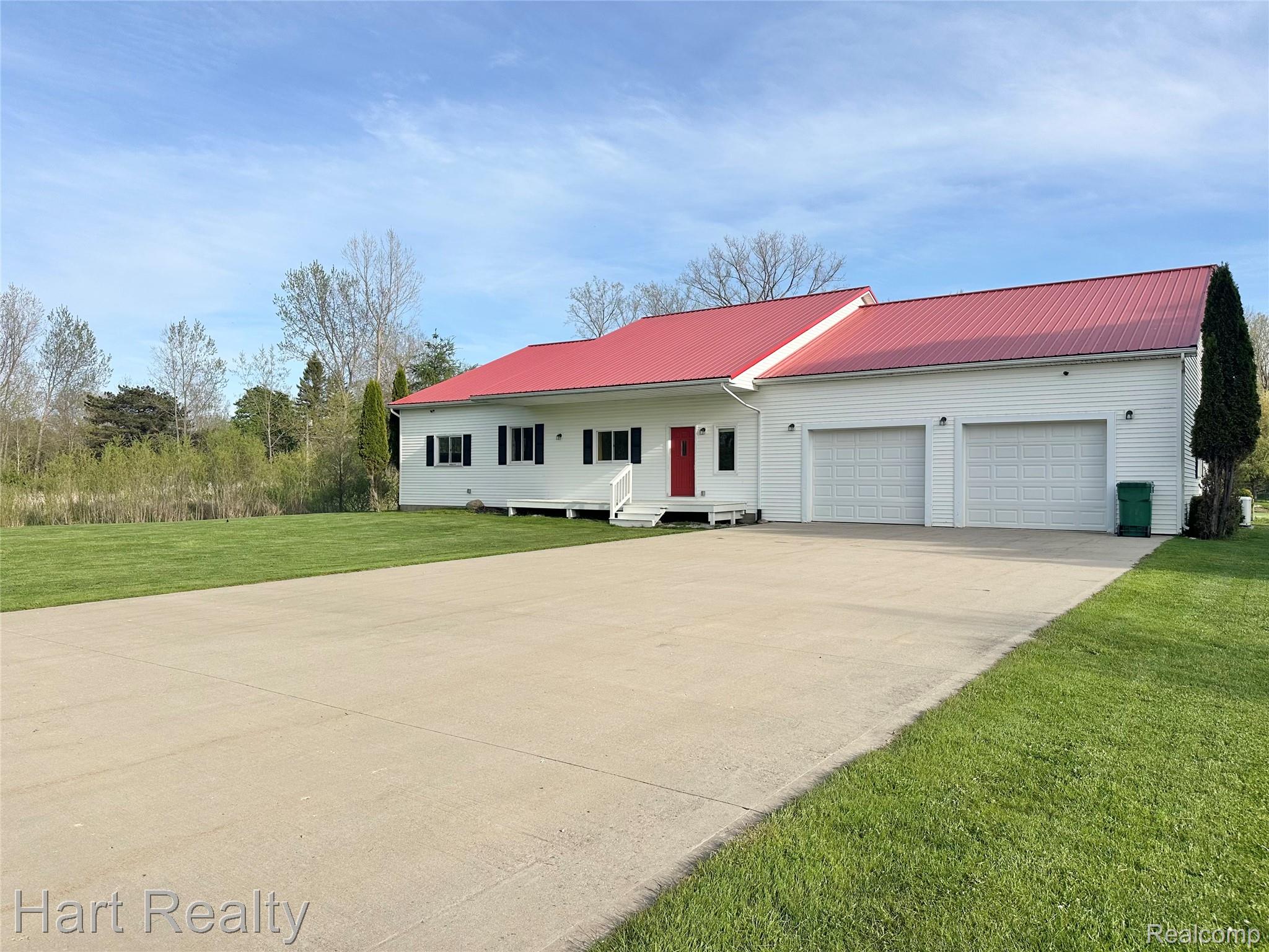 7982, Heinemann, Port Hope, Michigan, 48468