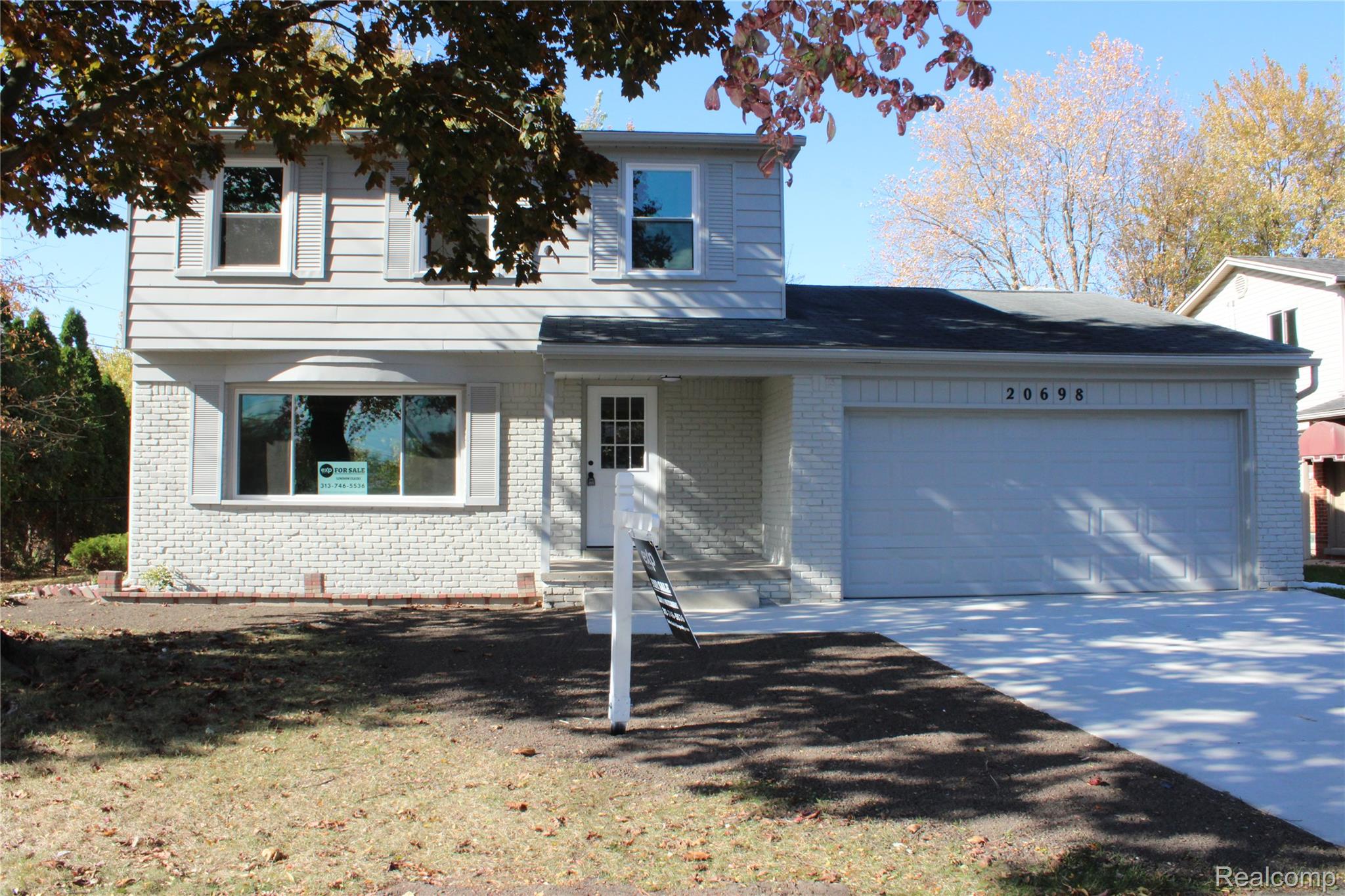 20698, Coachwood, Riverview, Michigan, 48193