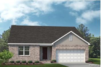 6190, Parker, Linden, Michigan, 48451