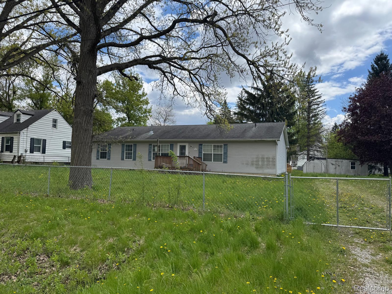 3231, Hobson, Flint, Michigan, 48504