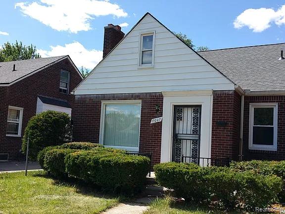 11007, Beaconsfield, Detroit, Michigan, 48224
